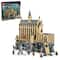 LEGO® Harry Potter™ Hogwarts™ Castle: The Great Hall 76435